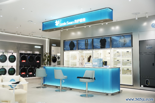 南京京东MALL五一开业 3万平米空间、超20万种商品齐聚！打造家场景潮购新地标