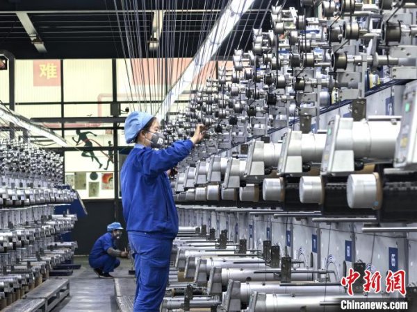 配资股票平台 青海产“黑色黄金” 累计向市场供应近5万吨